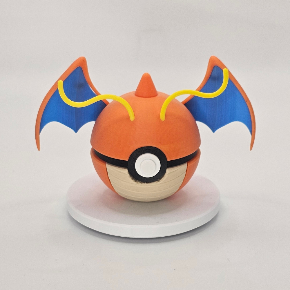Dragonite - Image 2