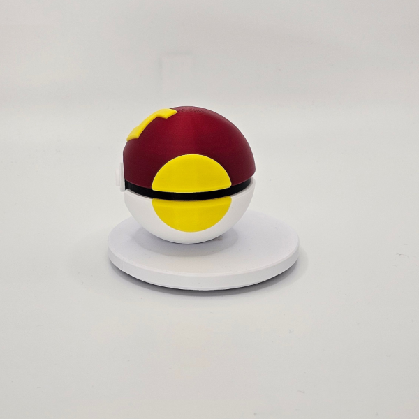Fast Ball - Image 5