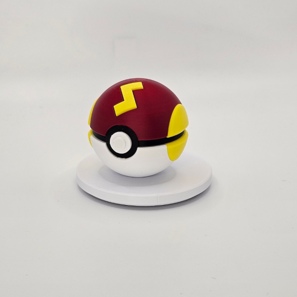 Fast Ball - Image 6