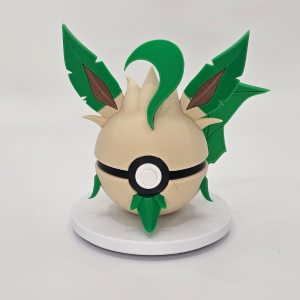 Leafeon