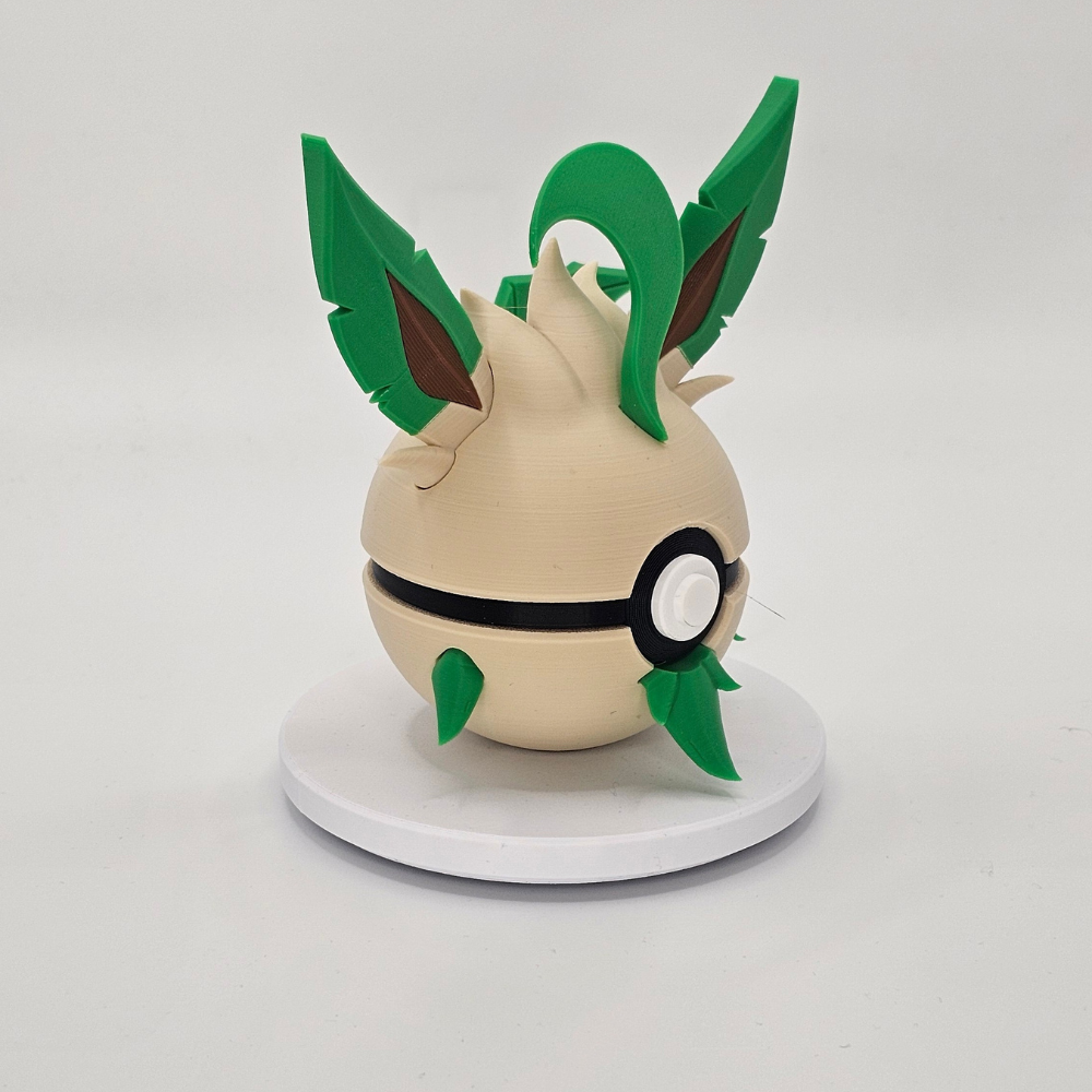 Leafeon - Image 2