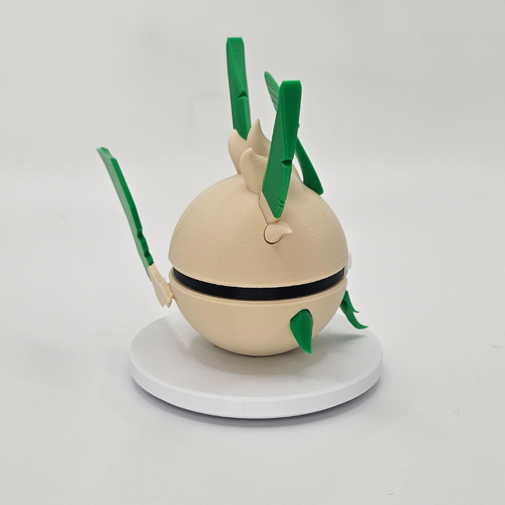Leafeon - Image 3