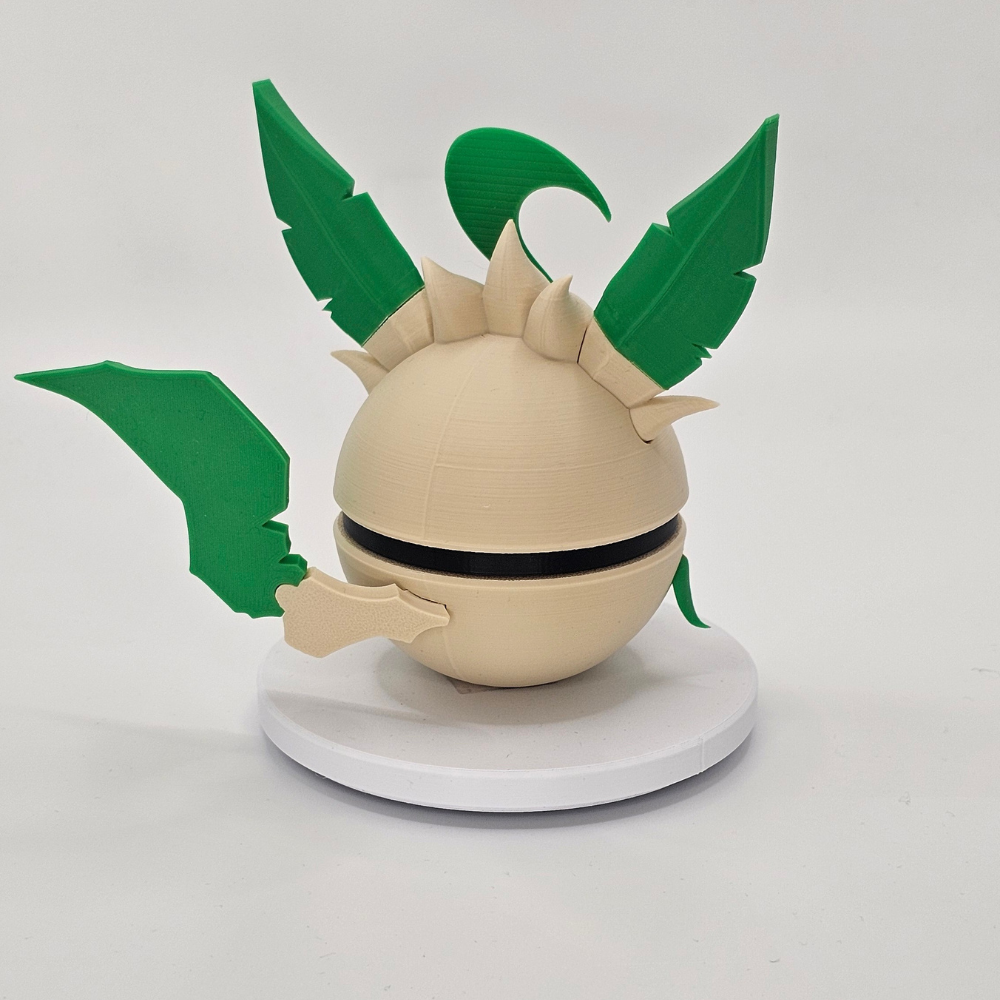 Leafeon - Image 4