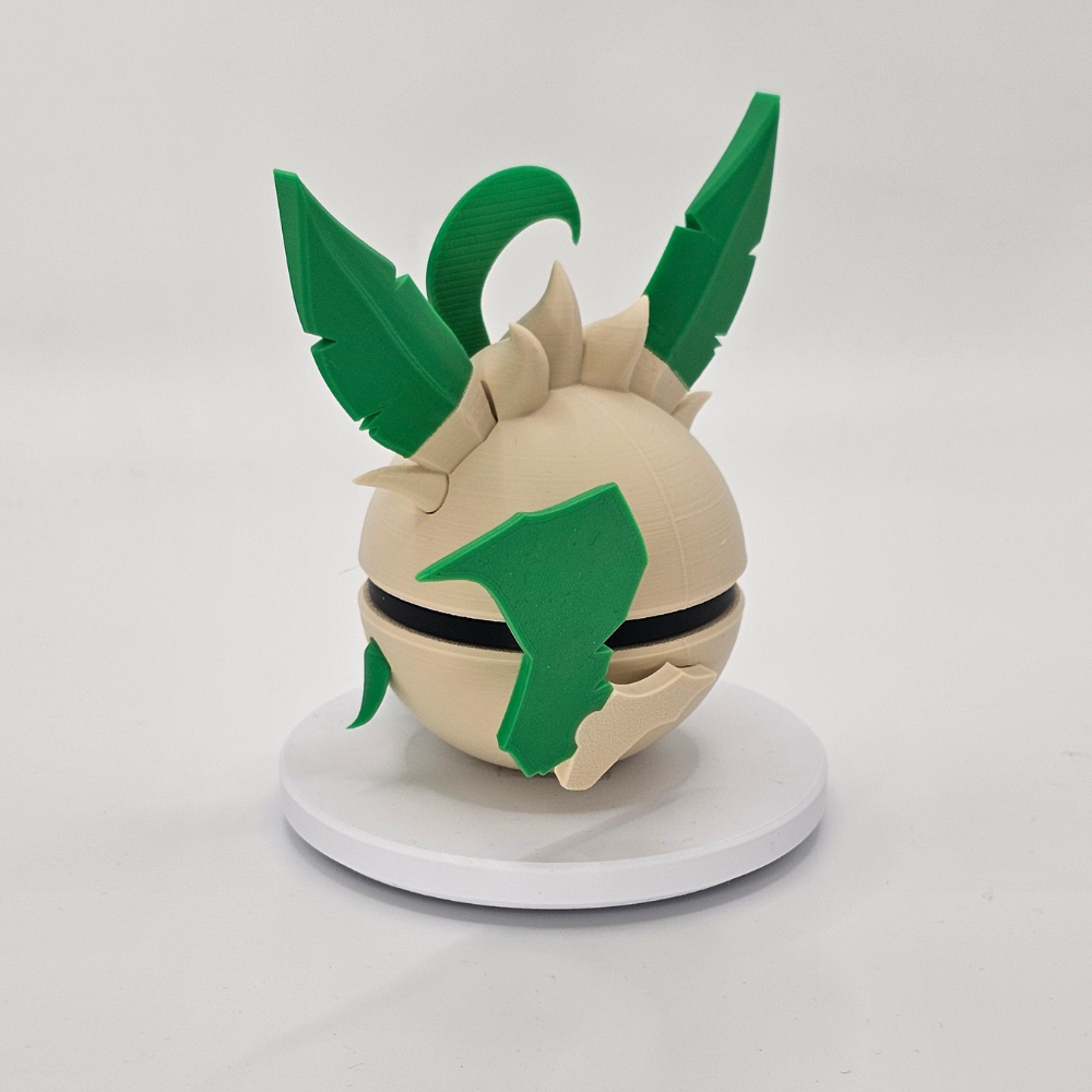 Leafeon - Image 5