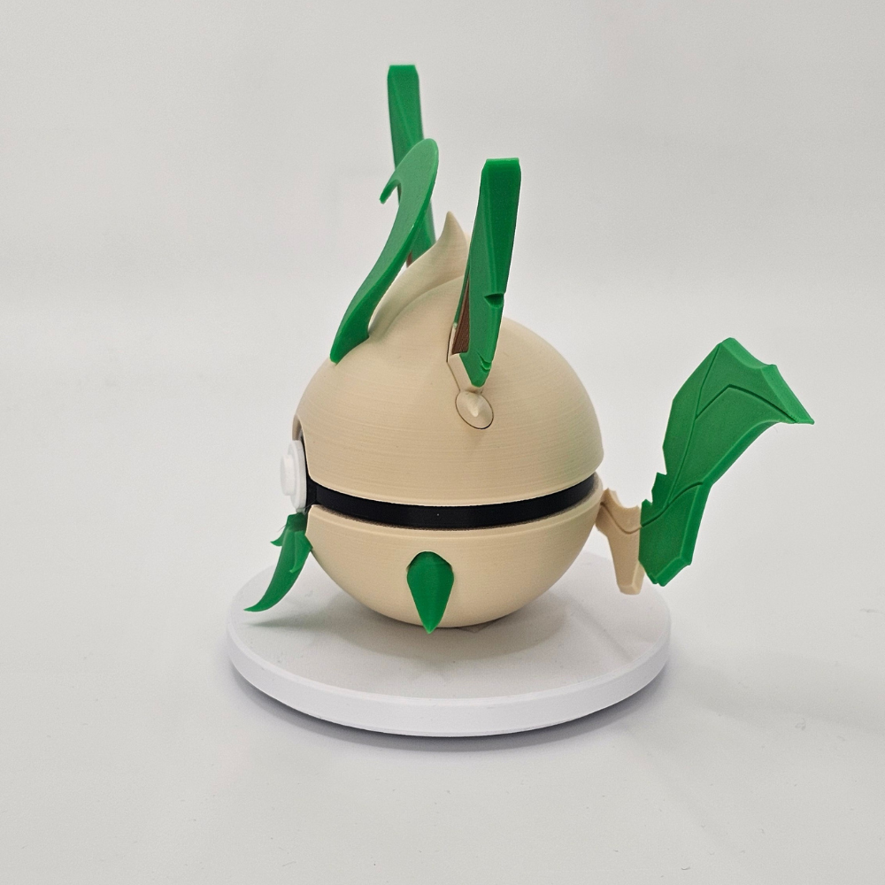 Leafeon - Image 6