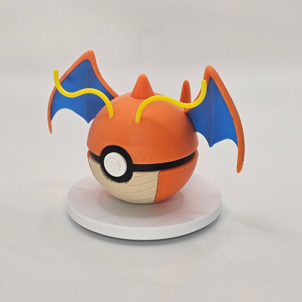 Dragonite - Image 3