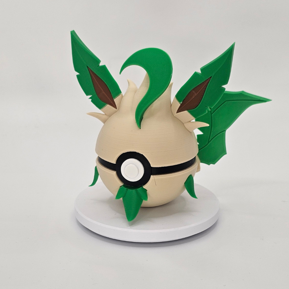 Leafeon - Image 7