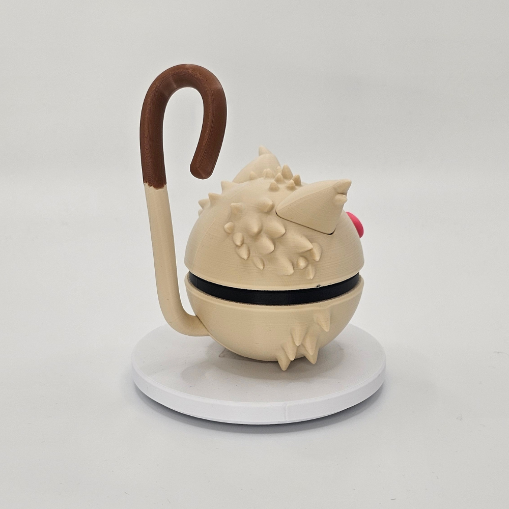 Mankey - Image 5