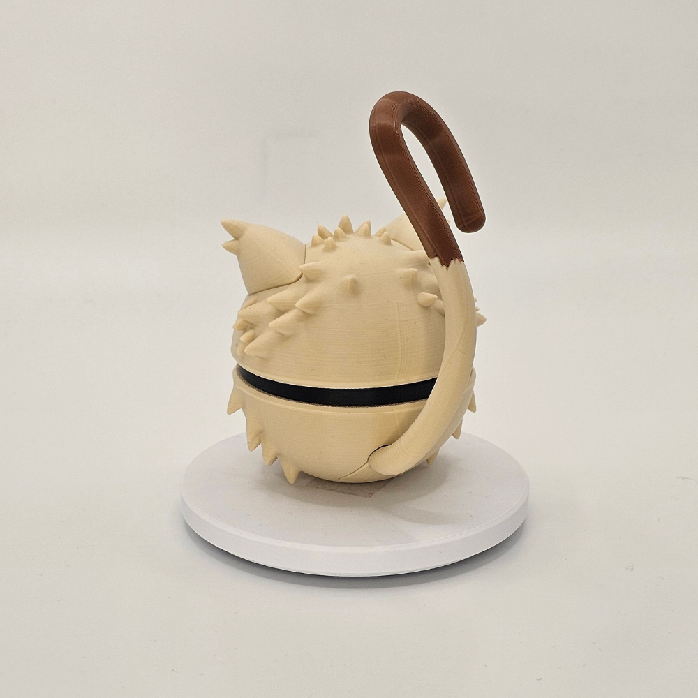 Mankey - Image 4