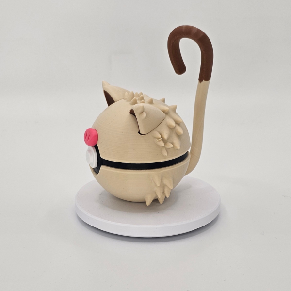 Mankey - Image 3