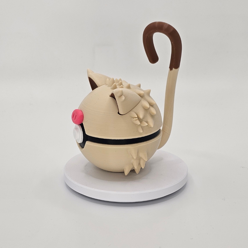 Mankey - Image 3