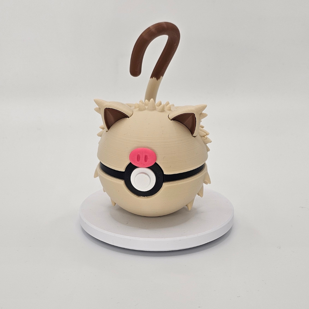 Mankey - Image 2