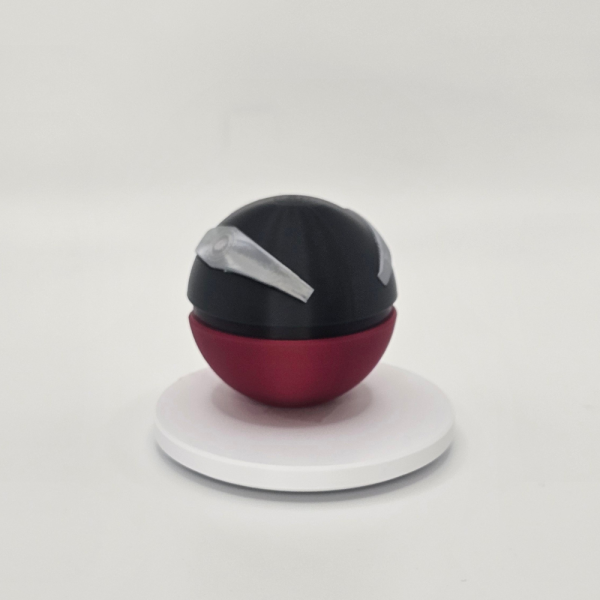 Team Rocket Great Ball - Image 5