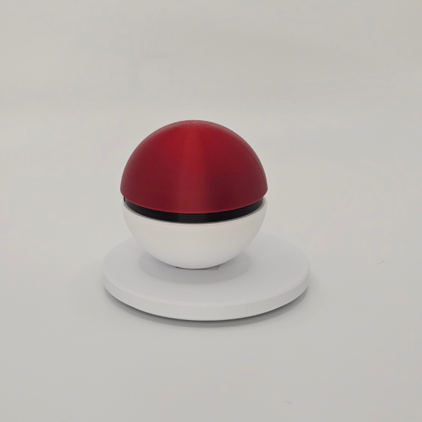 Classic Ball - Image 3