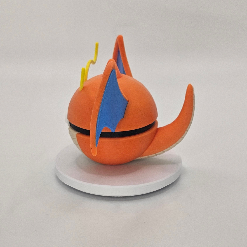 Dragonite - Image 4