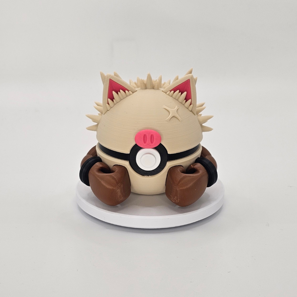 Primeape - Image 7