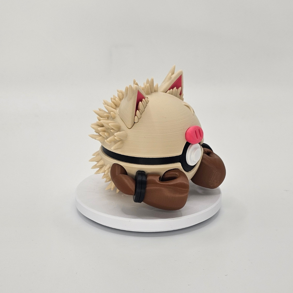 Primeape - Image 6