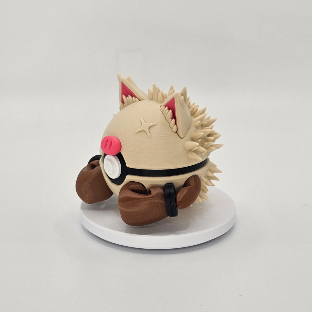 Primeape - Image 2