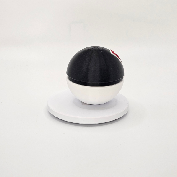 Team Rocket Ball - Image 3