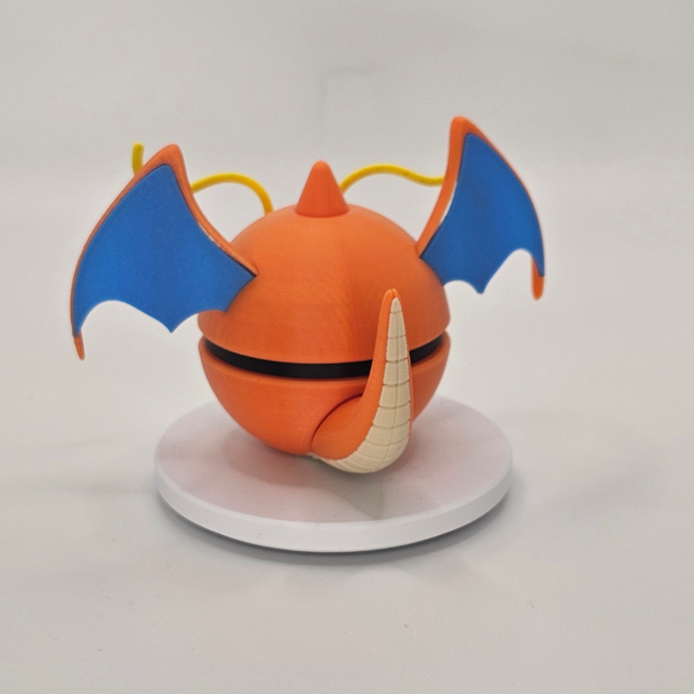 Dragonite - Image 5