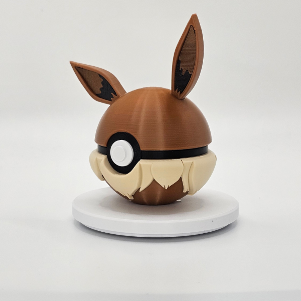 Eevee - Image 5