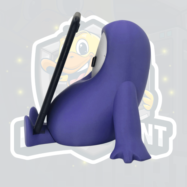 Bouncy Bean Phone Holder - Image 5