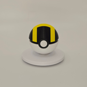 Ultra Monster Ball