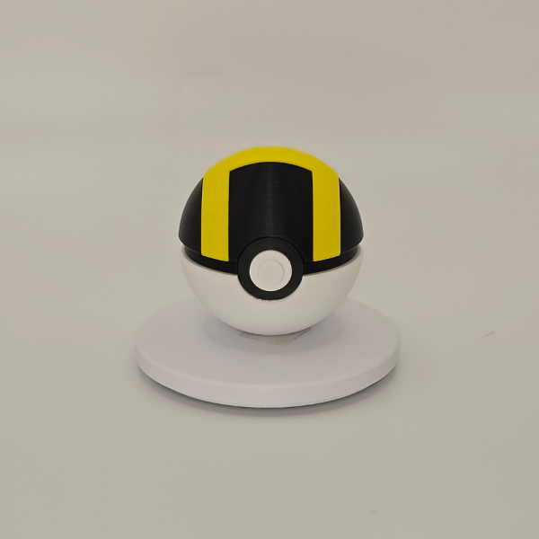 Ultra Monster Ball
