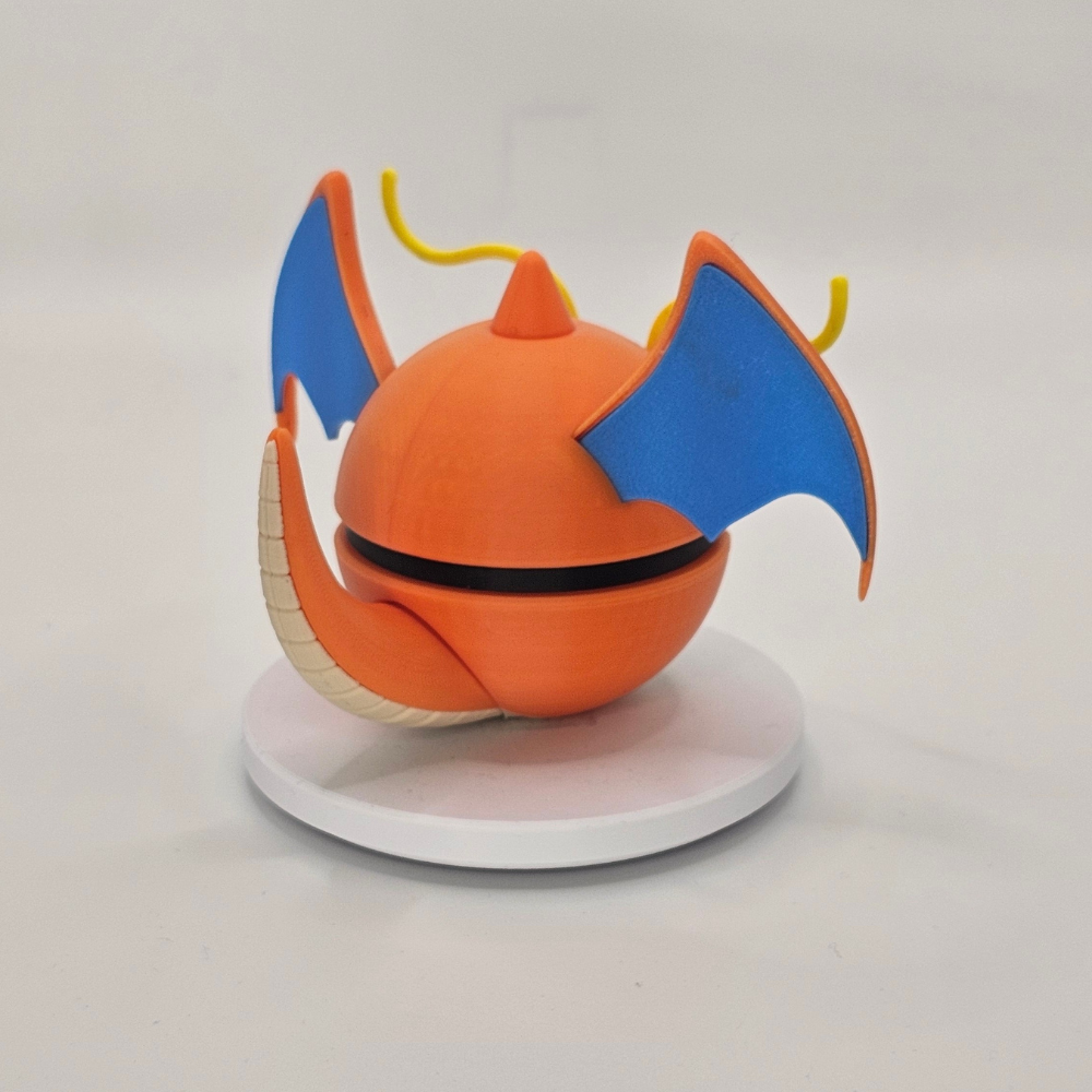 Dragonite - Image 6