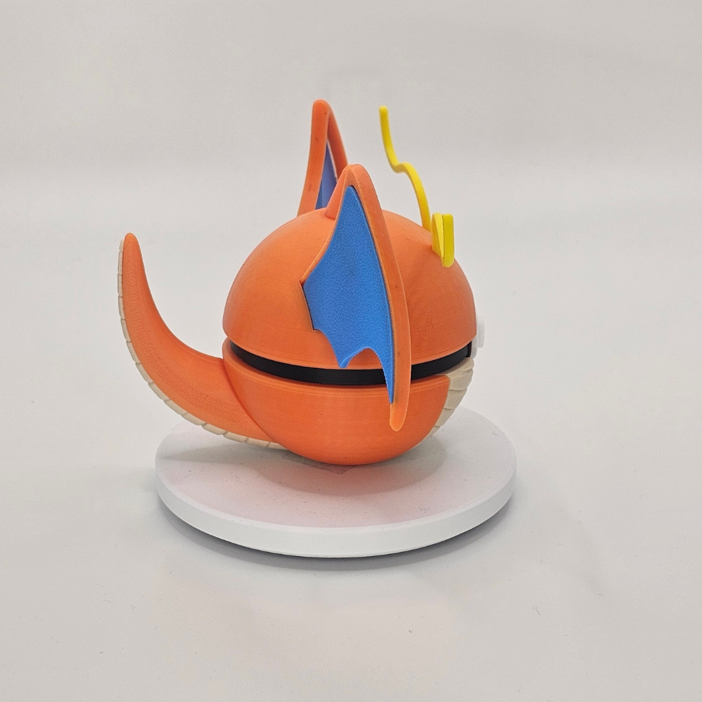 Dragonite - Image 7