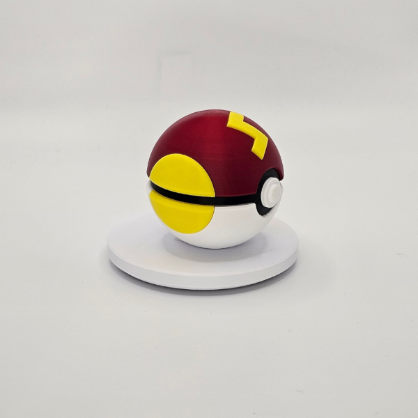 Fast Ball - Image 2