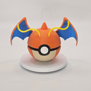 Dragonite