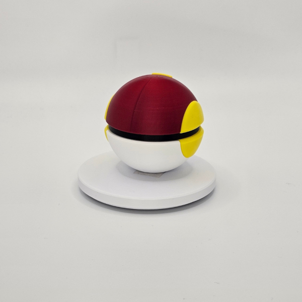 Fast Ball - Image 3