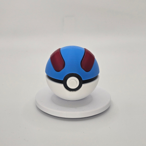 Great Ball