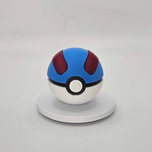 Great Ball