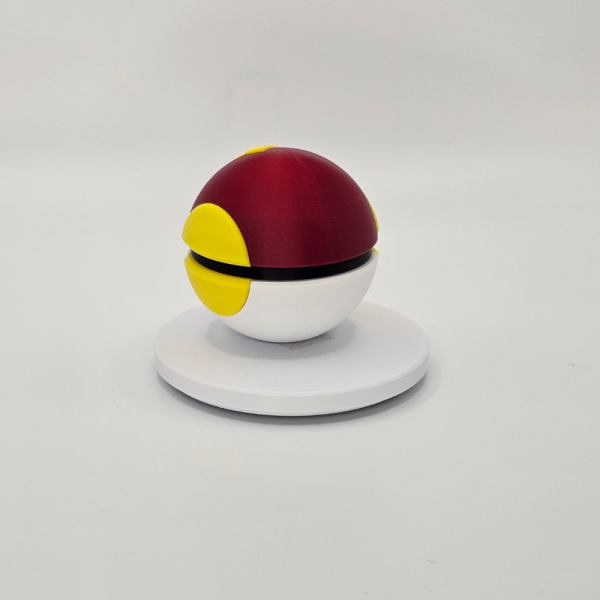 Fast Ball - Image 4